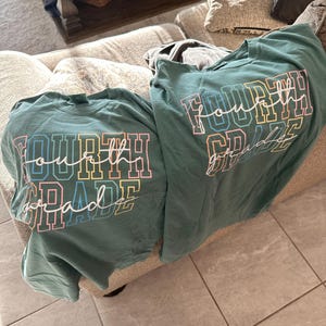 Katrina added a photo of their purchase