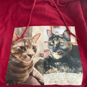 Etsy buyer added a photo of their purchase