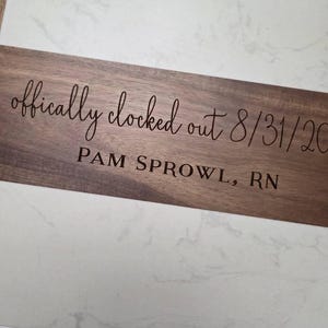 Lin added a photo of their purchase