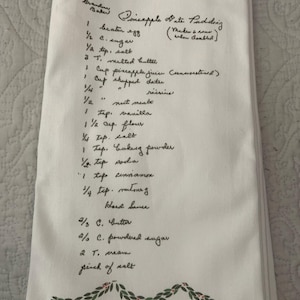 Etsy buyer added a photo of their purchase