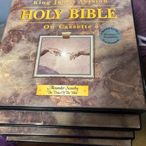 James added a photo of their purchase