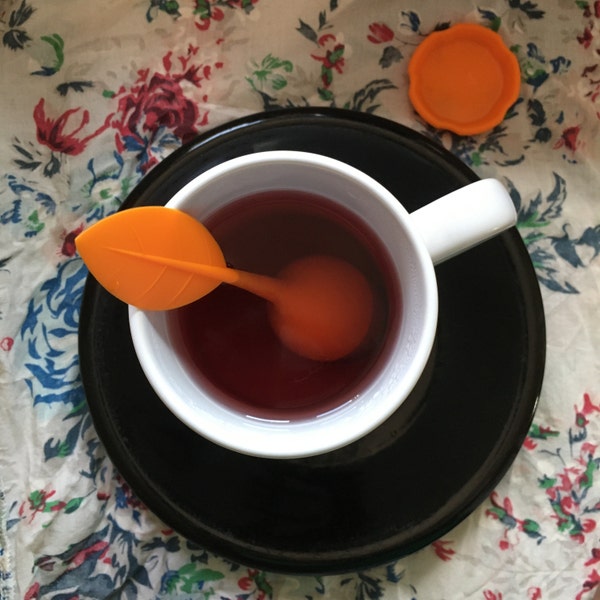 Tiny House Tom Tea - Etsy