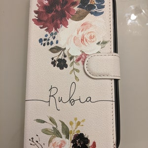 Rubia hat ein Foto des gekauften Artikels hinzugefügt