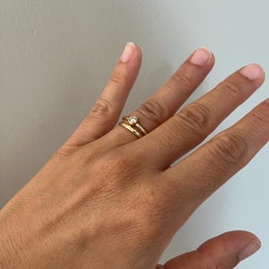 Rachel added a photo of their purchase