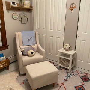 Stephanie added a photo of their purchase