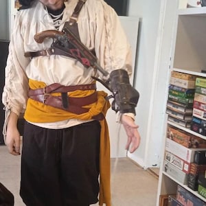 Silas added a photo of their purchase