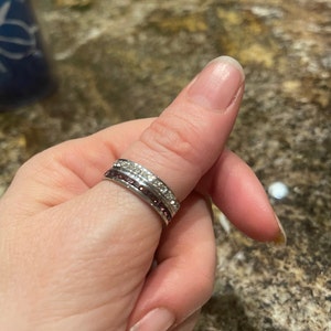 Melissa added a photo of their purchase