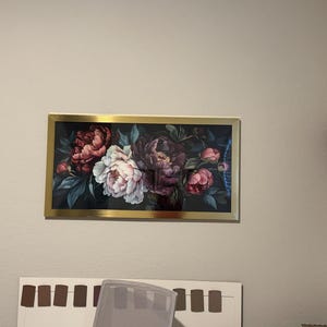 Carol added a photo of their purchase
