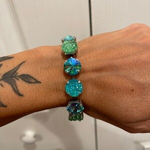 Anjanette added a photo of their purchase