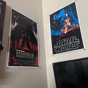 Star Wars Revenge of the Sith 20th Anniversary 11