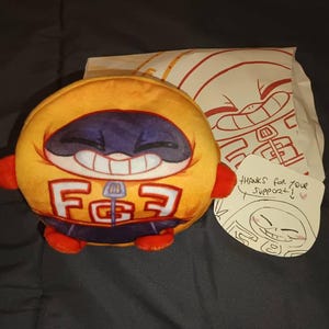 José added a photo of their purchase