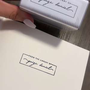 Paige added a photo of their purchase