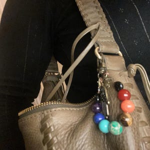 Tanya added a photo of their purchase
