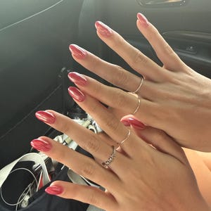 Chloe added a photo of their purchase