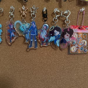 Natalie added a photo of their purchase
