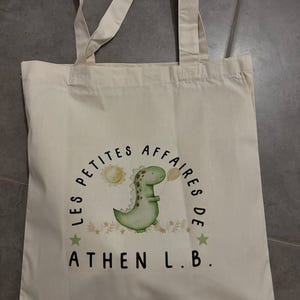 Marie added a photo of their purchase