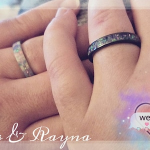 Mya added a photo of their purchase