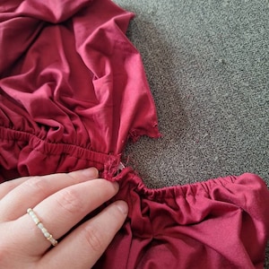 Jasmin adicionaram uma foto da sua compra