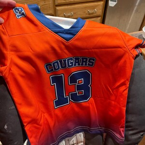 Comprador de Etsy ha añadido una foto de su compra