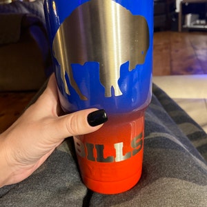 Mary added a photo of their purchase