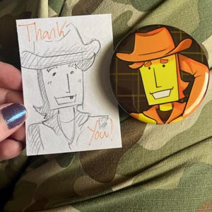 Jay hat ein Foto des gekauften Artikels hinzugefügt