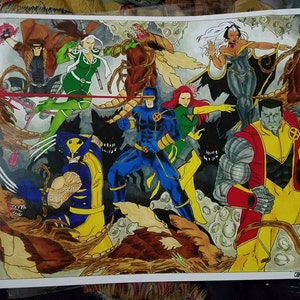 Comprador de Etsy ha añadido una foto de su compra