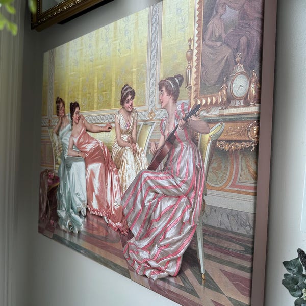 Cardinal Frame TV, Christmas Frame TV, Christmas Wall Art, Cardinal