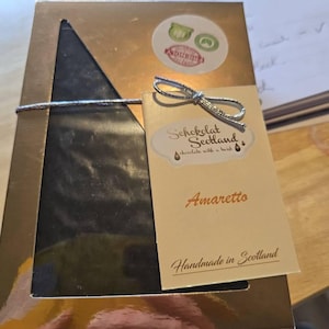 Rowan added a photo of their purchase