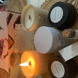 Cecilia added a photo of their purchase