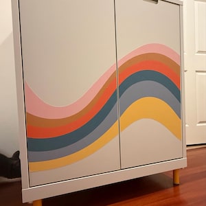Maggie added a photo of their purchase