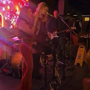 monique added a photo of their purchase