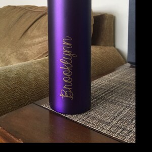 Angela added a photo of their purchase