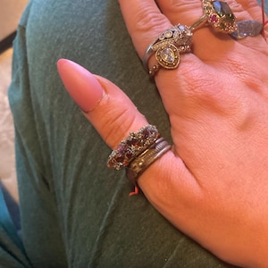 Sara added a photo of their purchase