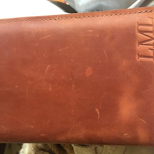 Clay added a photo of their purchase