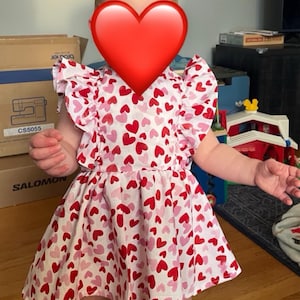 Lillian hat ein Foto des gekauften Artikels hinzugefügt