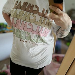 Jasmin added a photo of their purchase