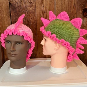Mary added a photo of their purchase