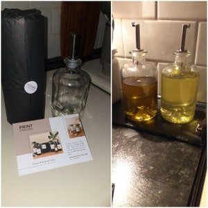 Sandra added a photo of their purchase
