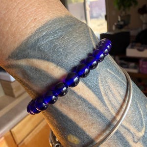 Stephanie added a photo of their purchase