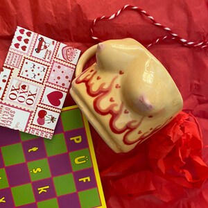 Yasemin added a photo of their purchase