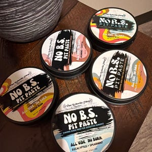 Miso added a photo of their purchase