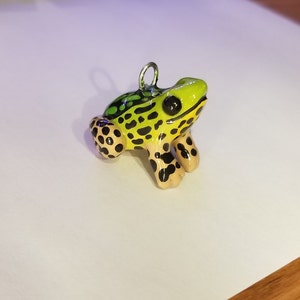 Comprador de Etsy ha añadido una foto de su compra