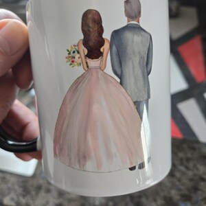 Nicole added a photo of their purchase