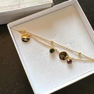 Corinna added a photo of their purchase