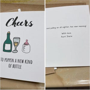 Sherie adicionaram uma foto da sua compra
