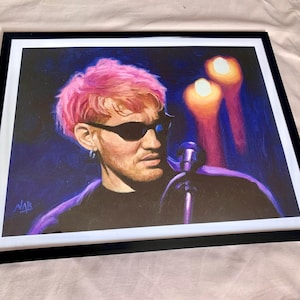 Bk added a photo of their purchase