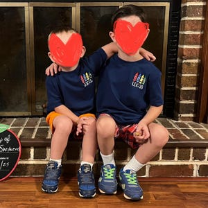 Sara added a photo of their purchase