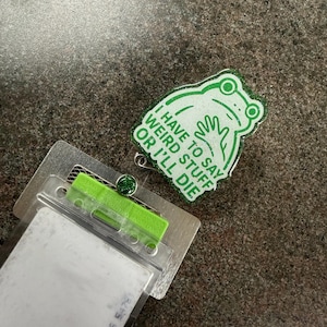 Monica added a photo of their purchase