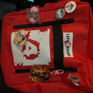 Left 4 Dead First Aid Kit: Ultimate Guide to Survival Boost