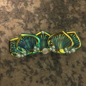 Noelle added a photo of their purchase